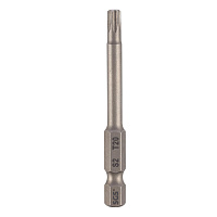 Бита SGS TORX T20х50мм S2 1шт 6350-T20