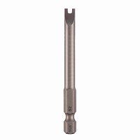Бита SGS Spanner SP2,6х75мм S2 1шт 6375-U2.6 