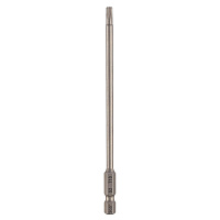 Бита SGS TORX T15х200мм S2 1шт 63200-T15
