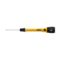Отвертка часовая PicoFinish HEX 2,5x60мм ESD Wiha 273P 43684