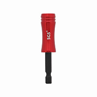 Держатель магнитный 60мм (кольцевой магнит) SGS KS-10072 